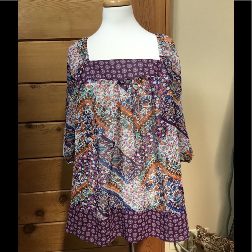 Top size XL